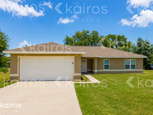 House for rent in Ocklawaha, Florida
