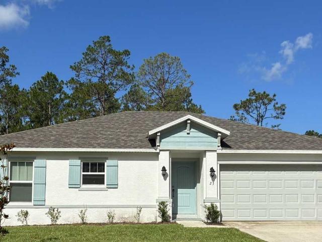 House for rent in Palm Coast