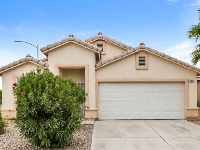 House for rent in North Las Vegas, Nevada