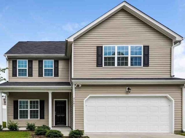 House for rent in Wake, North Carolina