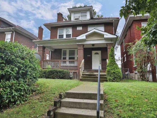 House for rent in Columbus, Ohio