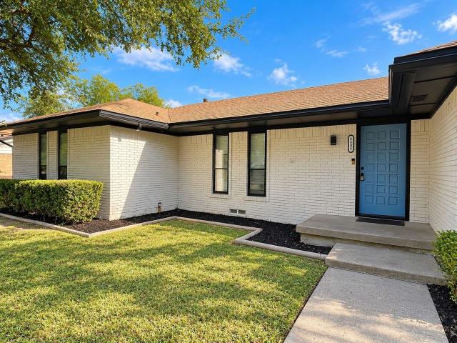 House for rent in Plano, Collin County