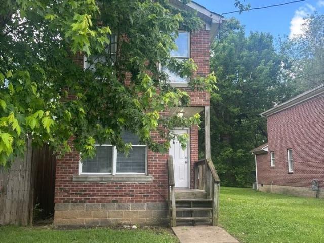 House for rent in Louisville, Kentucky