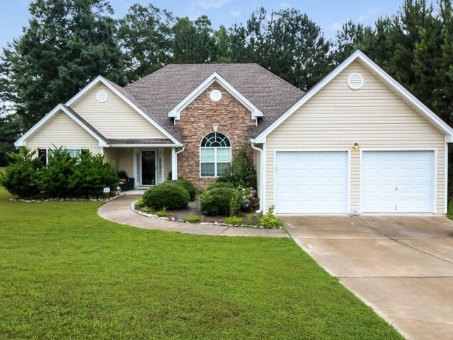 House for rent in Villa Rica, Georgia