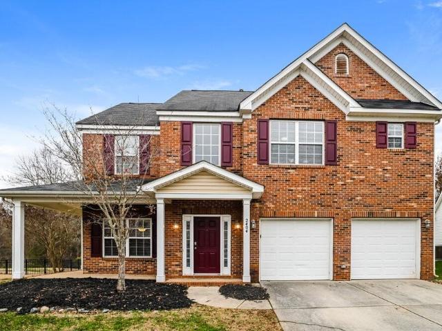 House for rent in Monroe, North Carolina