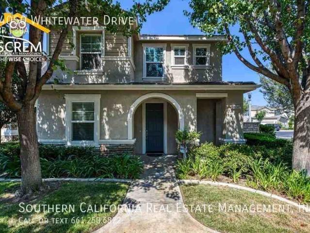 House for rent in California
