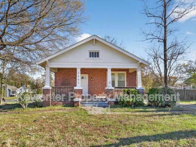 House for rent in Guilford, North Carolina