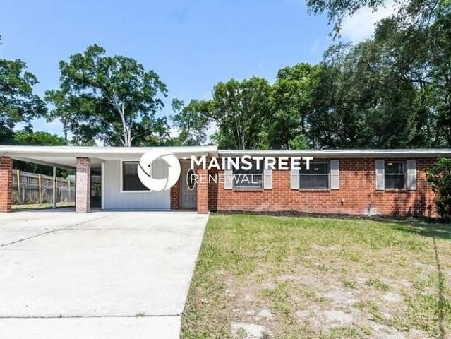 House for rent in Jacksonville, Florida
