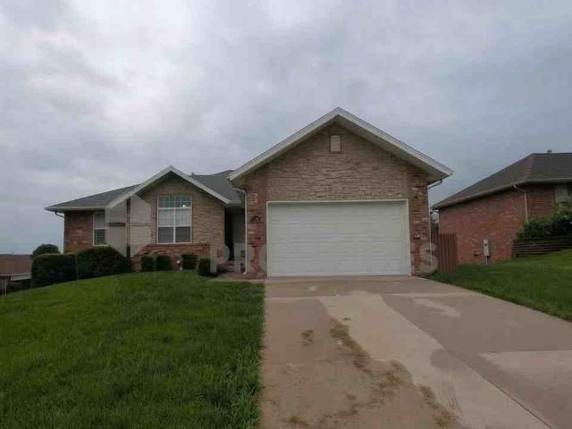 House for rent in Stone Gate, Ozark