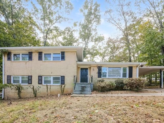 House for rent in Decatur, DeKalb County