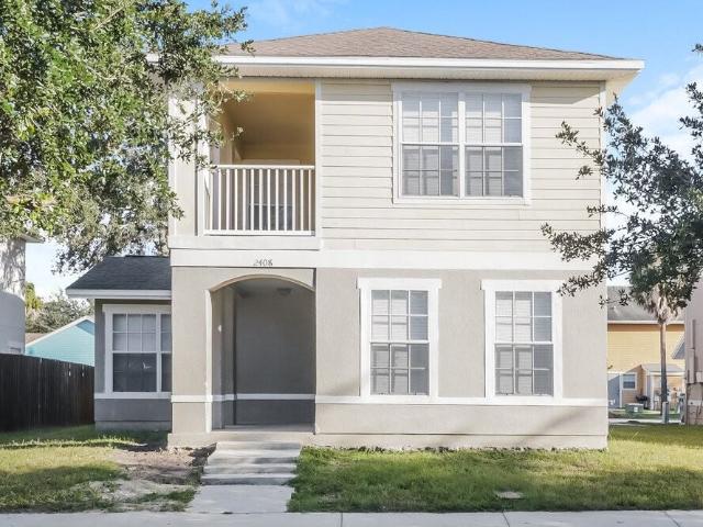 House for rent in Tampa, Florida