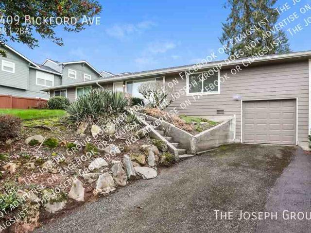 House for rent in Northwest Snohomish, Snohomish