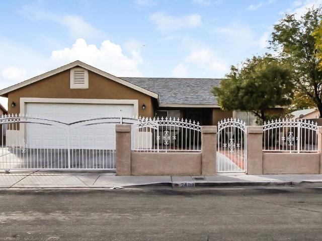House for rent in North Las Vegas, Nevada