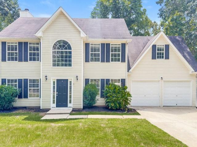 House for rent in McDonough, Henry County