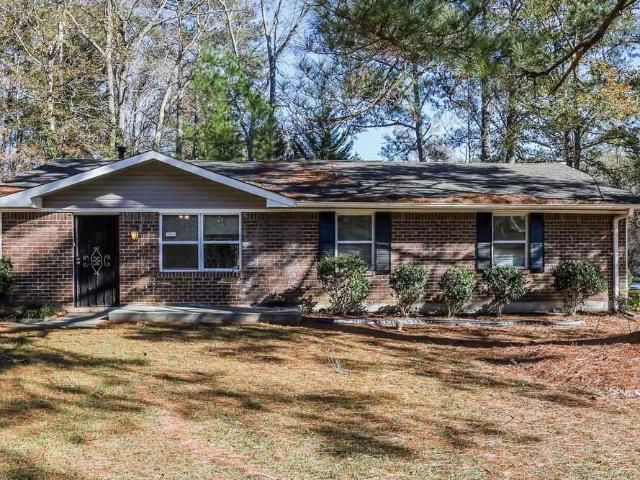 House for rent in Atlanta, Georgia