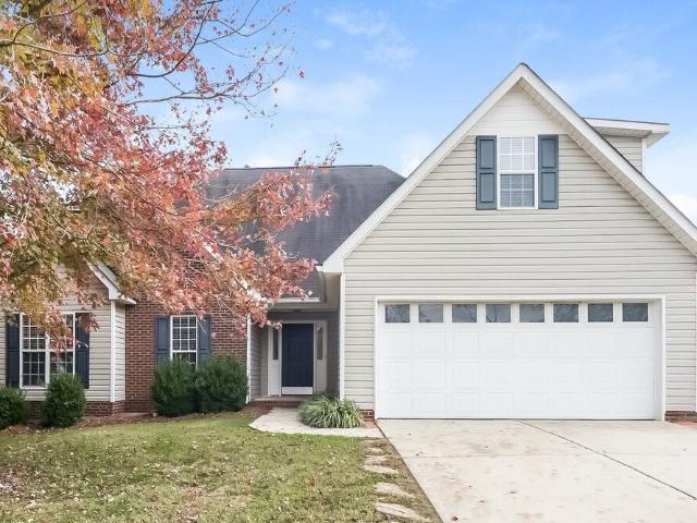 House for rent in Monroe, North Carolina