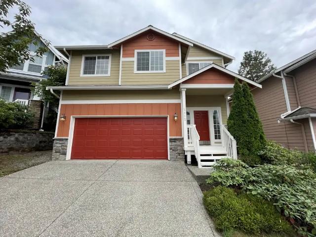 House for rent in Lynnwood, Washington