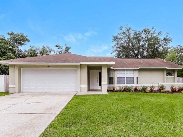 House for rent in Land O Lakes, Florida