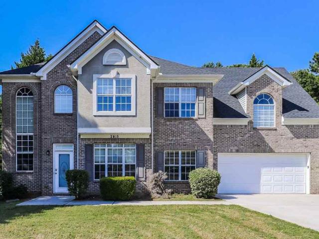 House for rent in Jonesboro, Clayton County