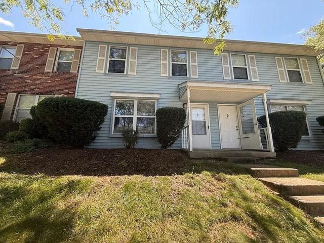 House for rent in Virginia