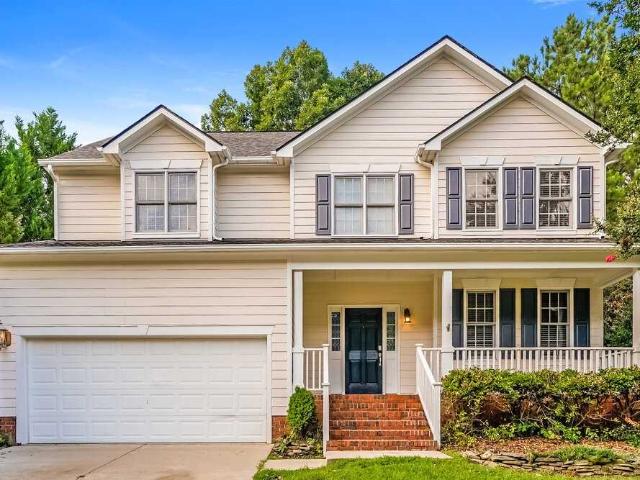 House for rent in Wake, North Carolina