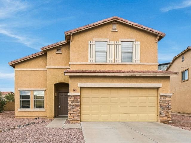 House for rent in Maryvale, Phoenix