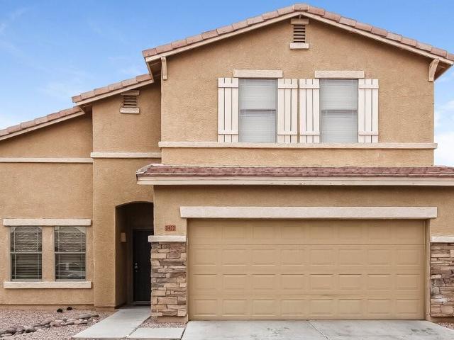 House for rent in Laveen, Arizona