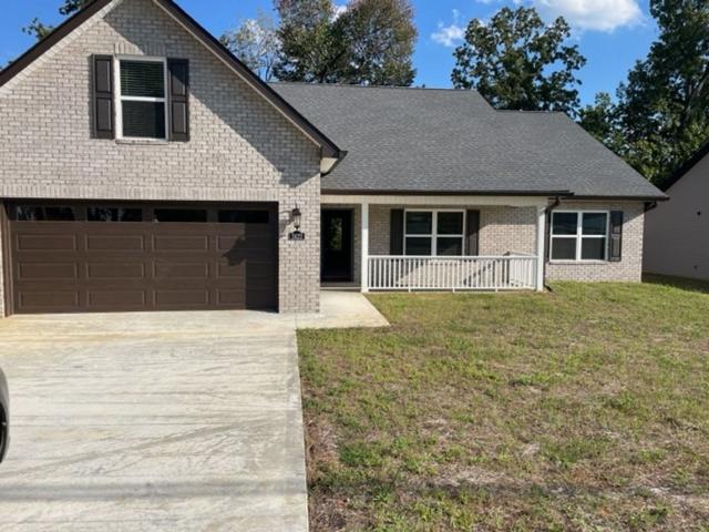 House for rent in Tennessee