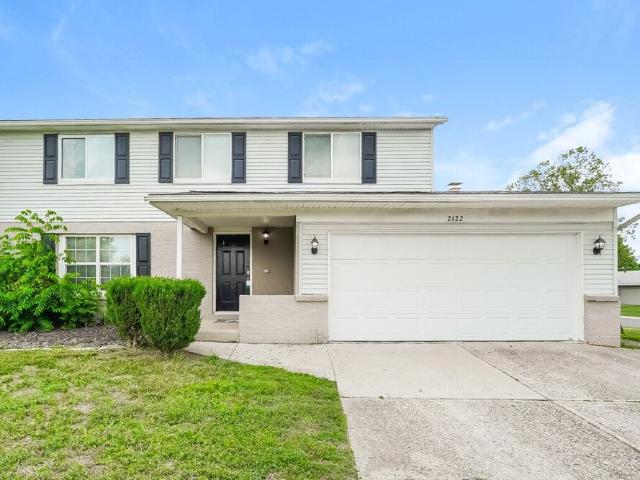 House for rent in Grove City, Ohio