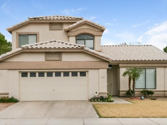 House for rent in Pecos Aldea, Chandler