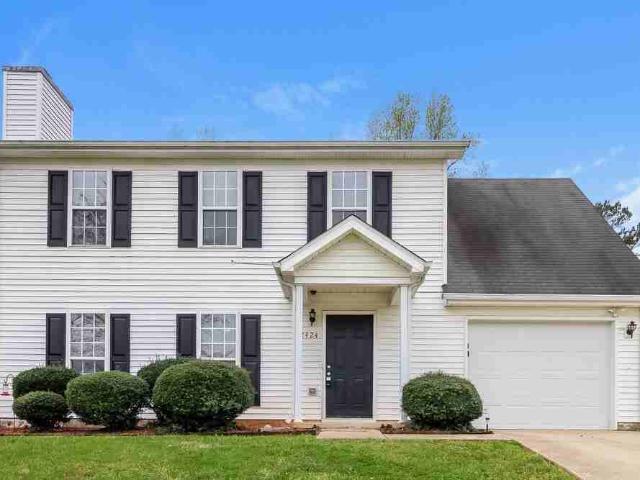 House for rent in Guilford, North Carolina
