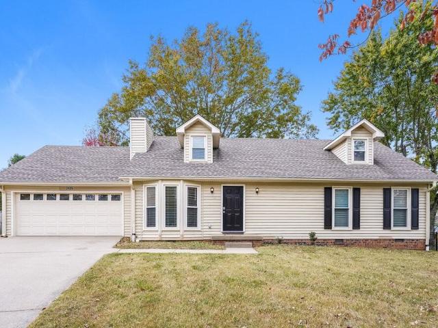 House for rent in Indian Springs, Murfreesboro