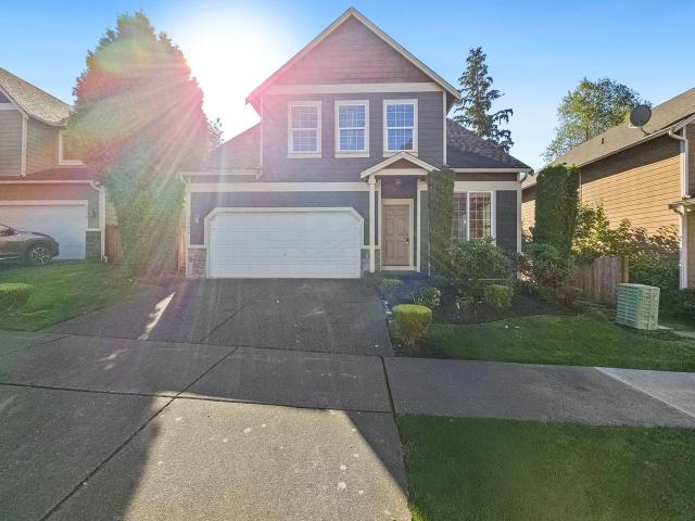 House for rent in Bothell, King County