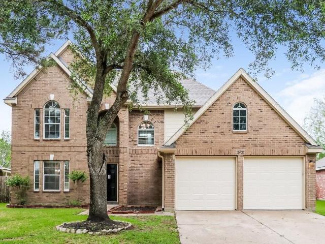 House for rent in Katy, Texas