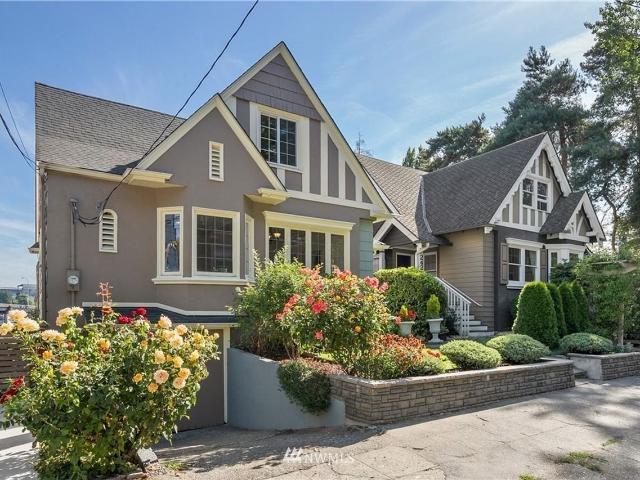 House for rent in Seattle, Washington