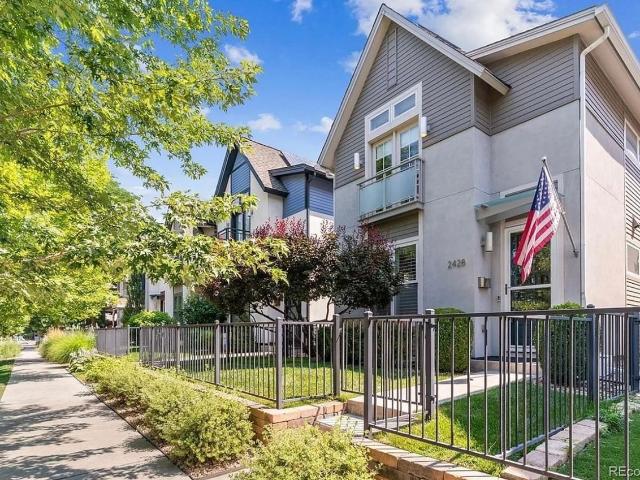 House for rent in Denver, Colorado