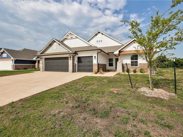 House for rent in Moore, Oklahoma