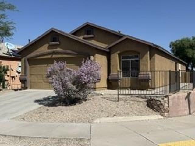 House for rent in Tucson, Pima County