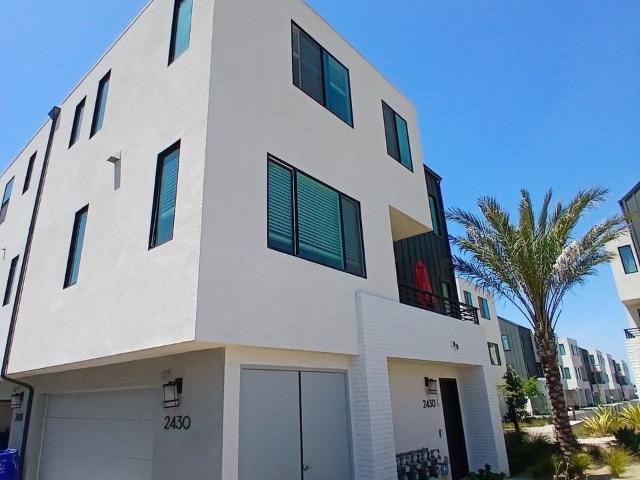 House for rent in San Diego