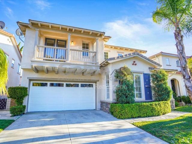 House for rent in Canyon Country, California