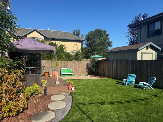 House for rent in Santa Cruz, California