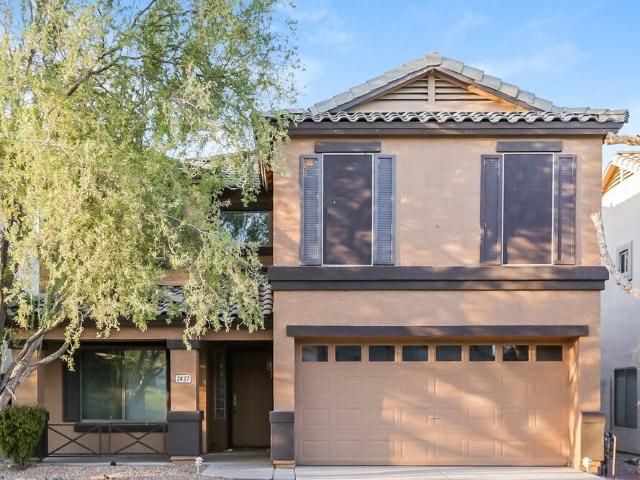 House for rent in Laveen, Arizona