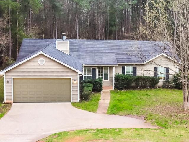 House for rent in Covington, Georgia
