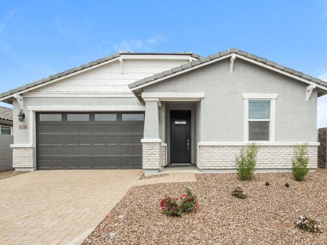 House for rent in Buckeye, Arizona