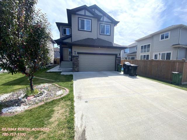 House for rent in Wedgewood, Alberta
