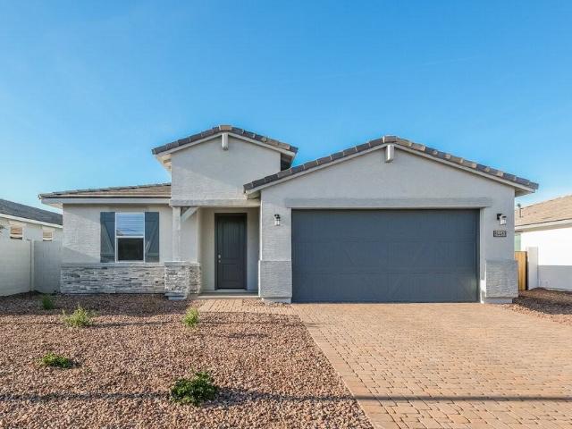 House for rent in Buckeye, Arizona