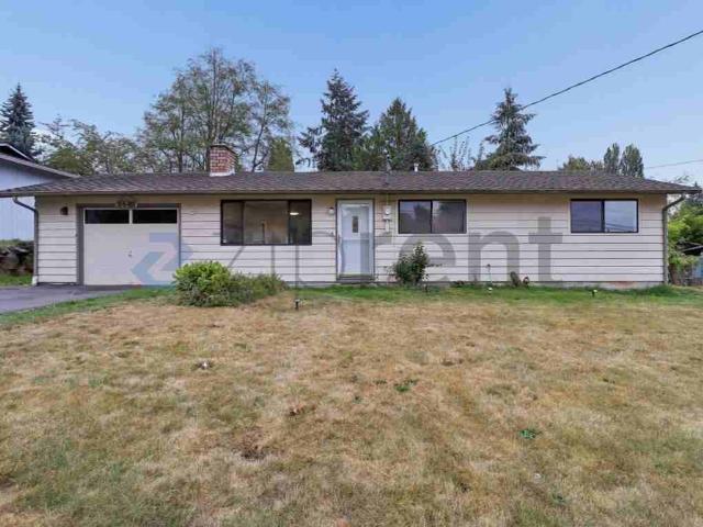 House for rent in Federal Way, Washington