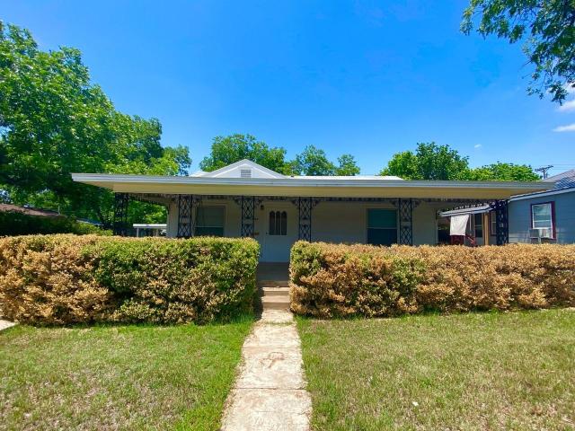 House for rent in San Angelo, Tom Green County