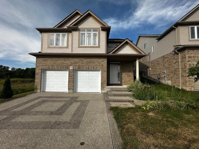 House for rent in Waterloo, Ontario