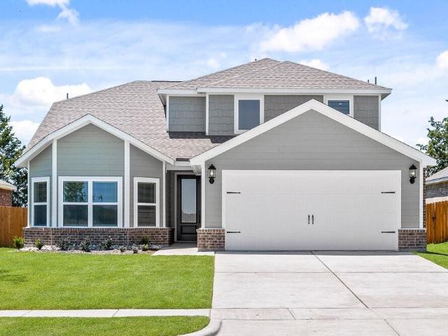 House for rent in Hutchins, Texas